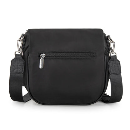 Montana West Large Bum Bag Nylon Crossbody Bags Mom Purse with with Coin Purse