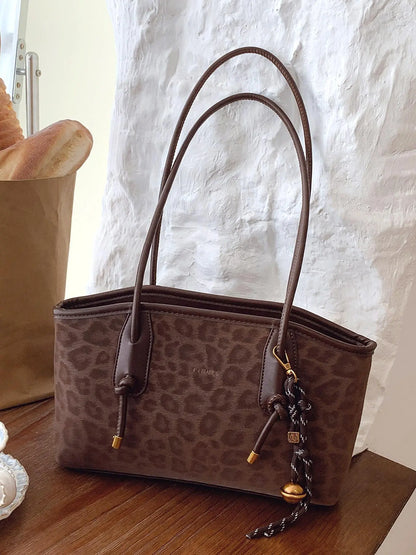 26 Women's Elegant Solid Color Shoulder Bag, Fashionable Large Capacity Handbag Crossbody Bag for Daily Used, Casual Trendy Versatile High-quality Daily Commuting Bag, Fashionable Unique Bags #GLOBAL PICKS