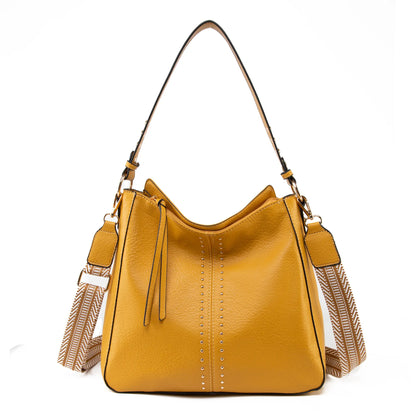 Montana West Hobo Bag for Women Crossbody Purse and Handbags  Ladies Chic Shoulder Bags