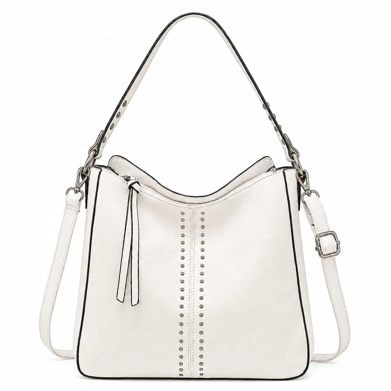 Montana West Hobo Bag for Women Crossbody Purse and Handbags  Ladies Chic Shoulder Bags