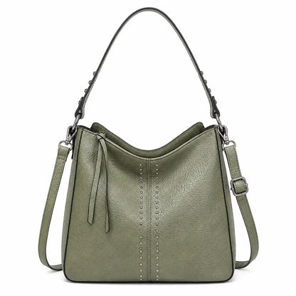 Montana West Hobo Bag for Women Crossbody Purse and Handbags  Ladies Chic Shoulder Bags